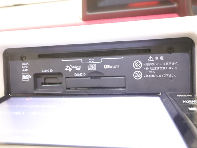 トヨタ ポルテ15枚目
