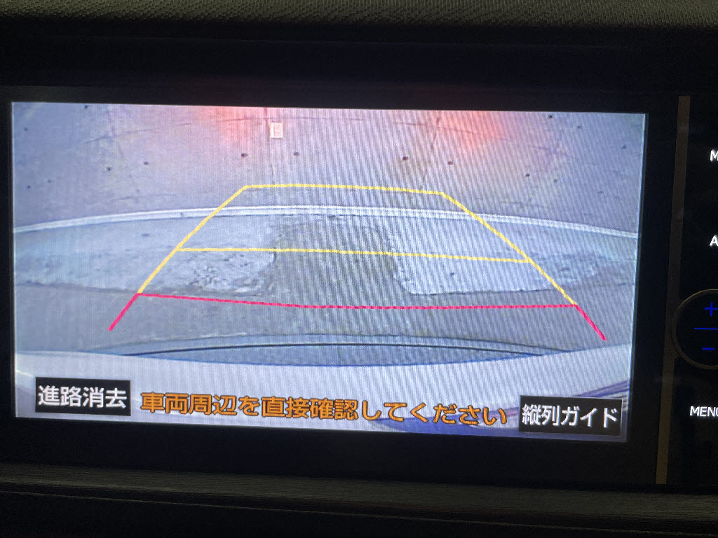 トヨタ アクア17枚目