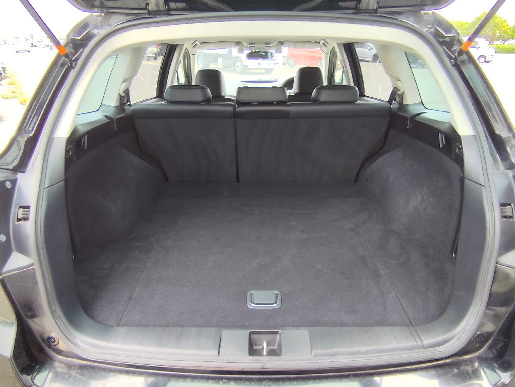 スバル レガシィＴＷＧ10枚目