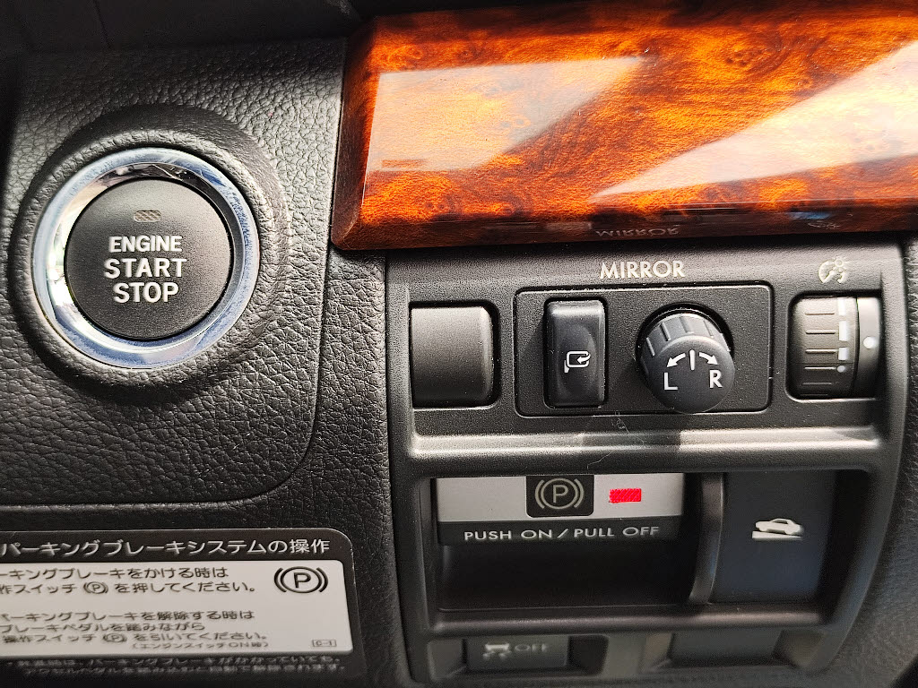 スバル レガシィＴＷＧ13枚目