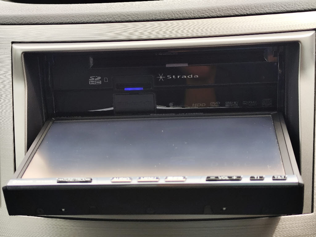 スバル レガシィＴＷＧ4枚目