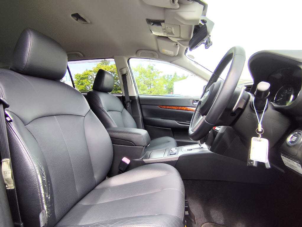 スバル レガシィＴＷＧ6枚目