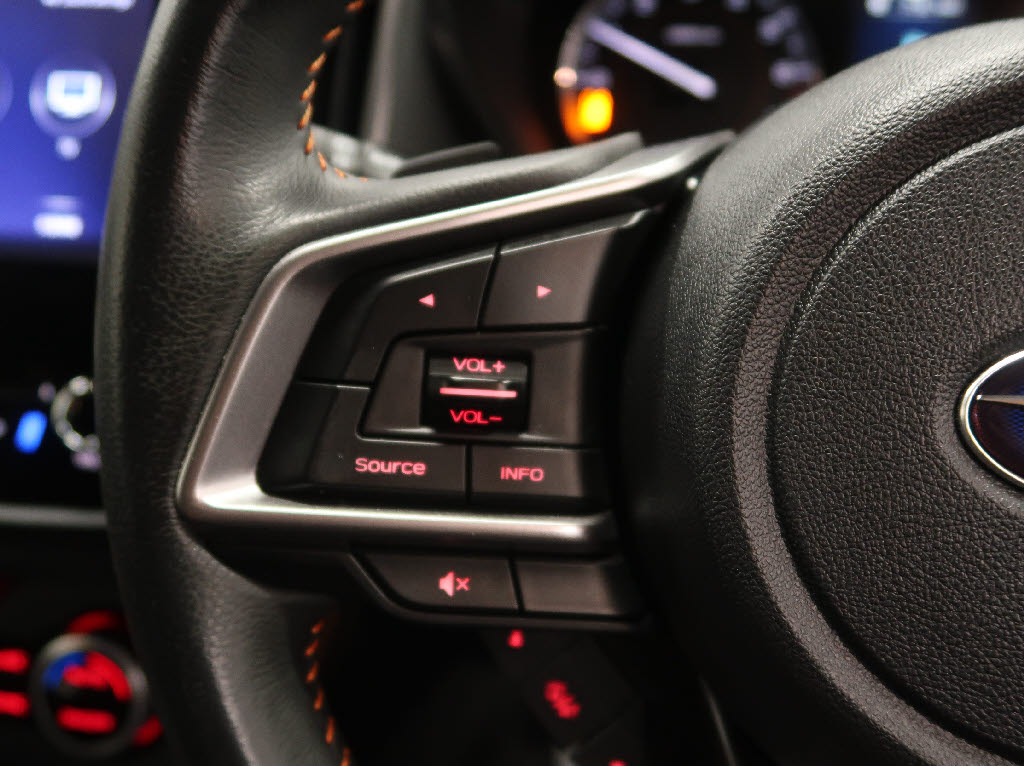 スバル XV11枚目