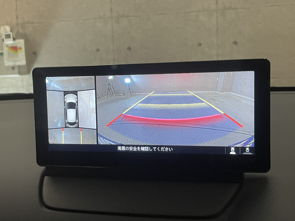 マツダ マツダ２17枚目