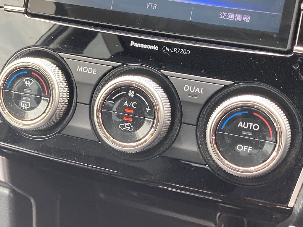 スバル フォレスター6枚目