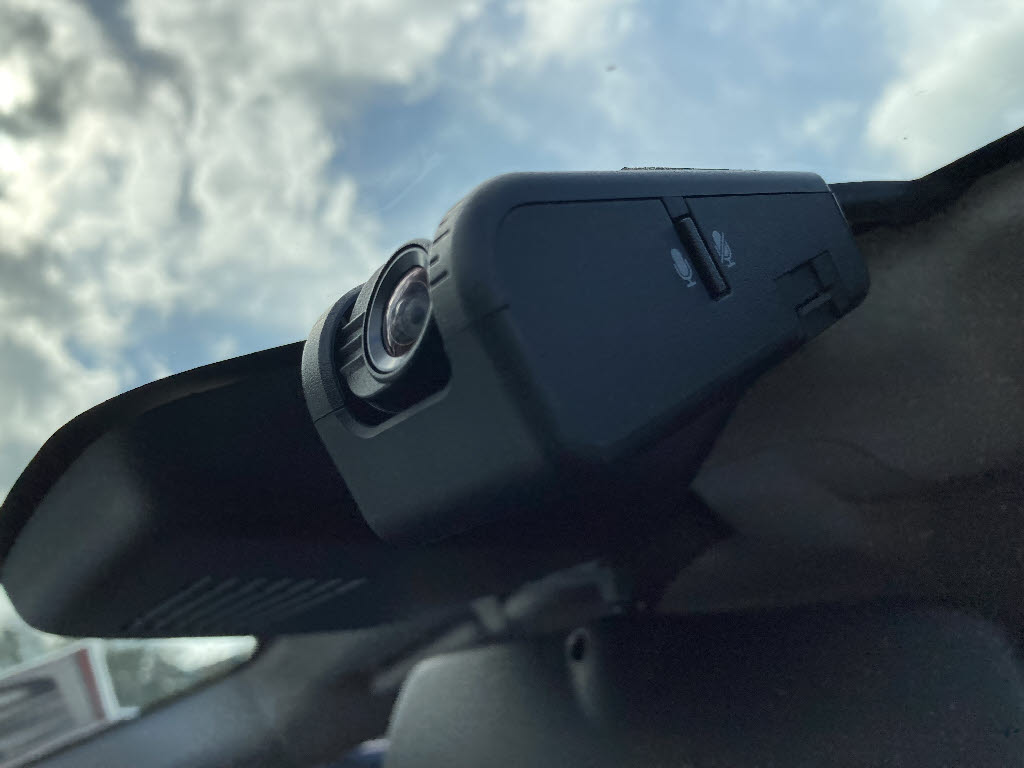 トヨタ ライズ12枚目