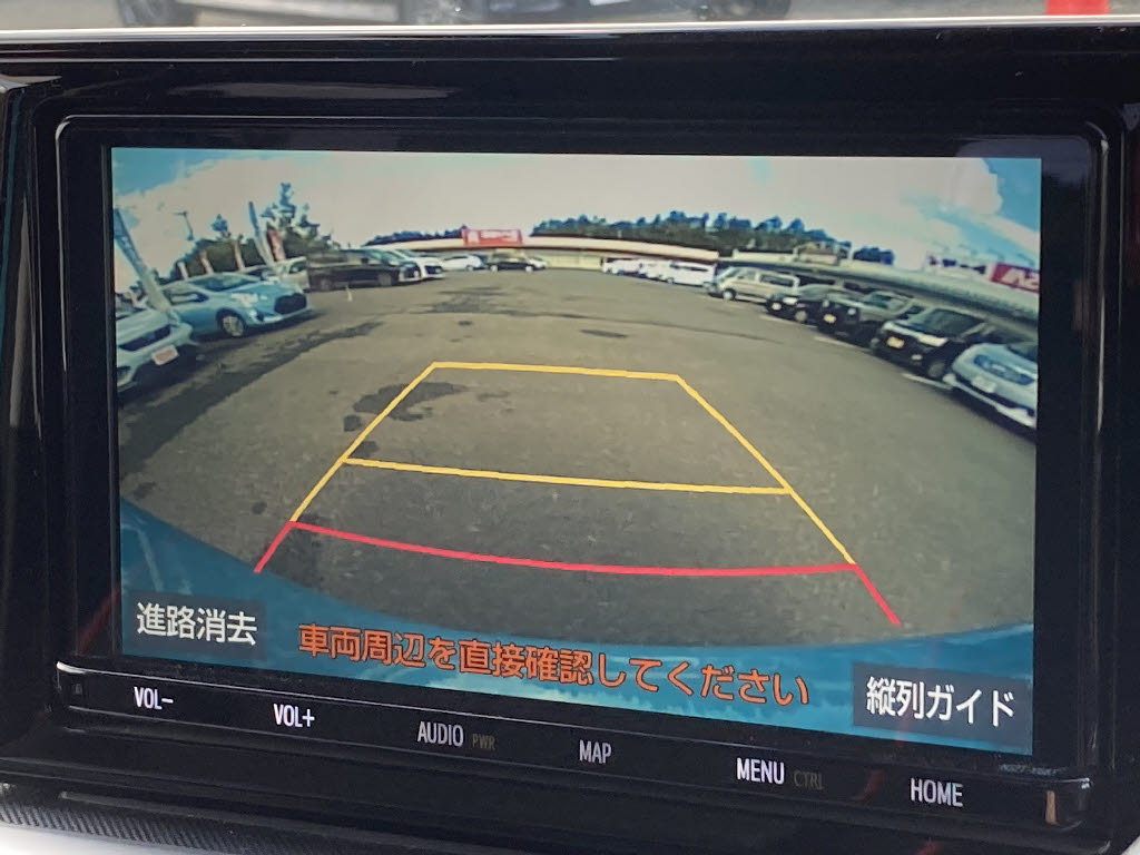 トヨタ ライズ5枚目