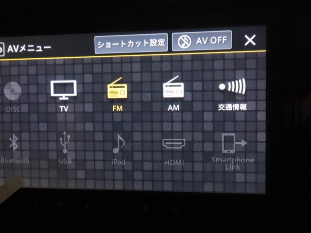 スズキ スペーシアギア16枚目