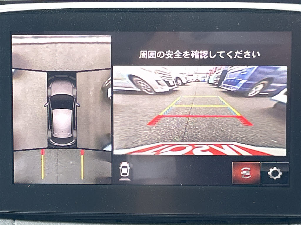 マツダ マツダ２9枚目
