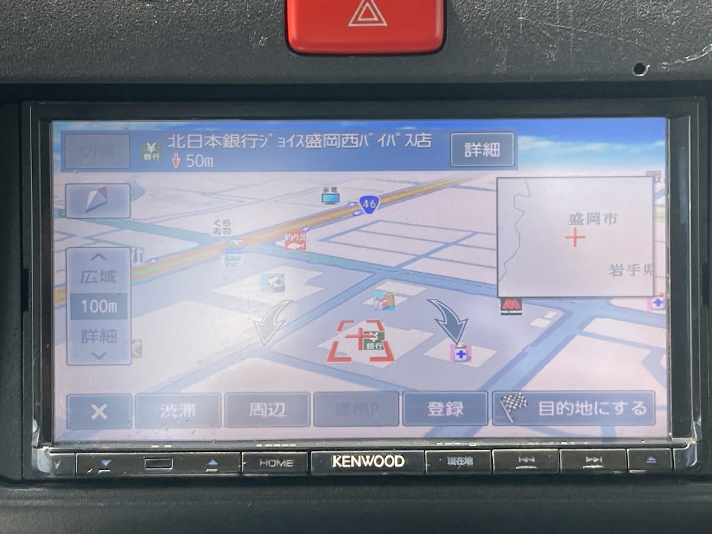 ダイハツ ハイゼットＴ3枚目