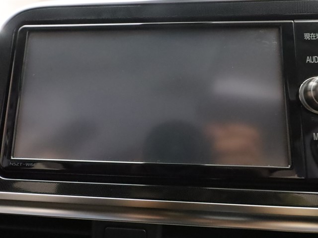 トヨタ シエンタ12枚目