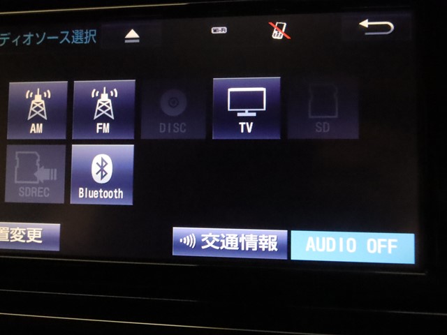 トヨタ シエンタ14枚目