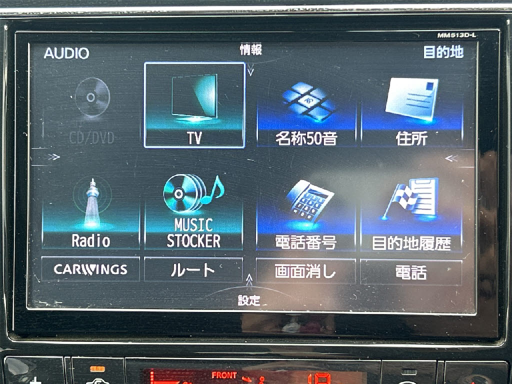 ニッサン セレナ7枚目