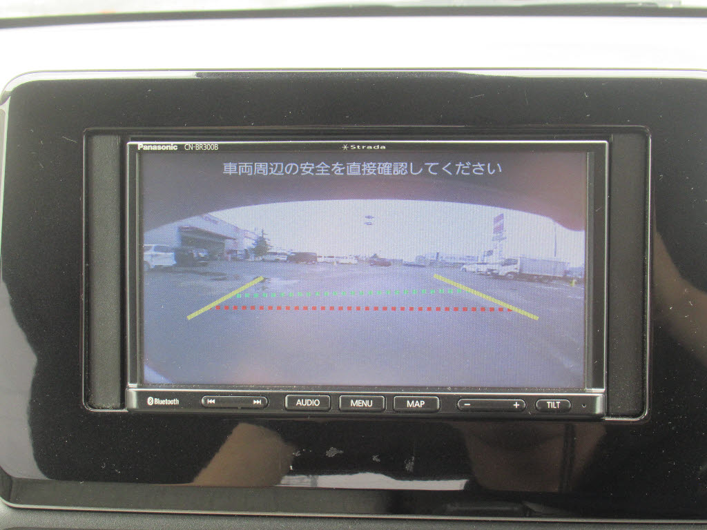 三菱 ｅＫワゴン4枚目