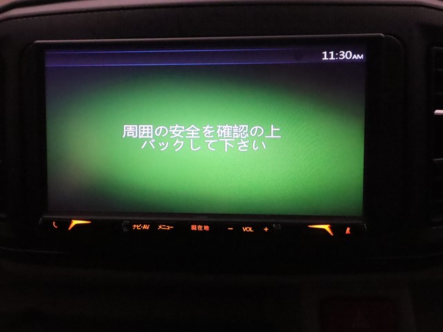 ダイハツ ミライース11枚目