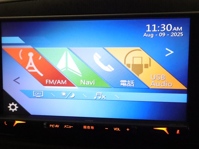 ダイハツ ミライース12枚目