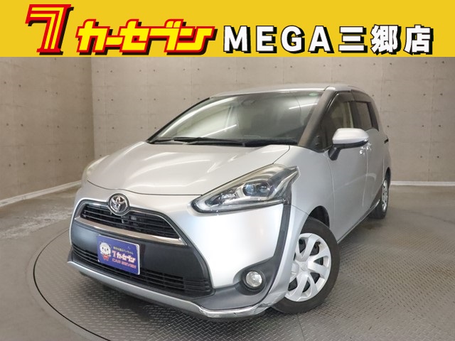 トヨタ シエンタ
