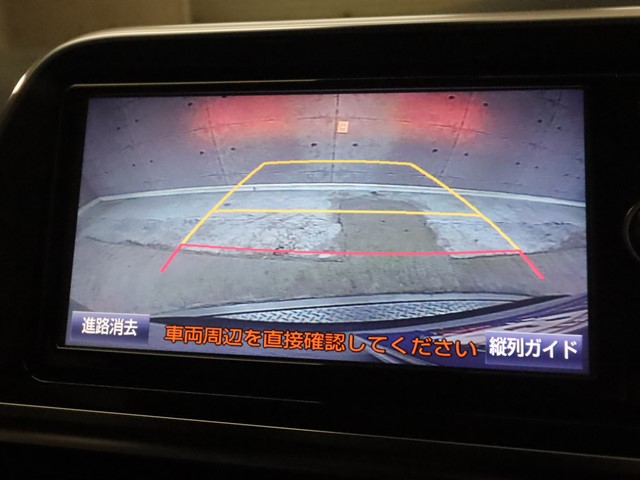 トヨタ シエンタ13枚目