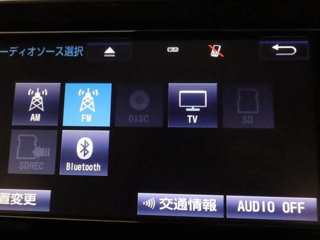 トヨタ シエンタ14枚目