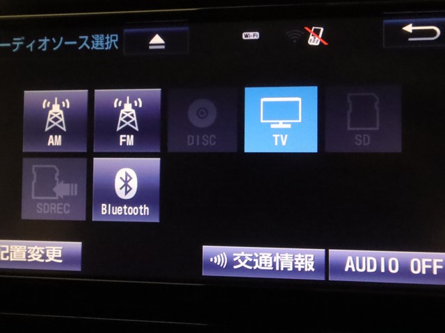 トヨタ シエンタ14枚目