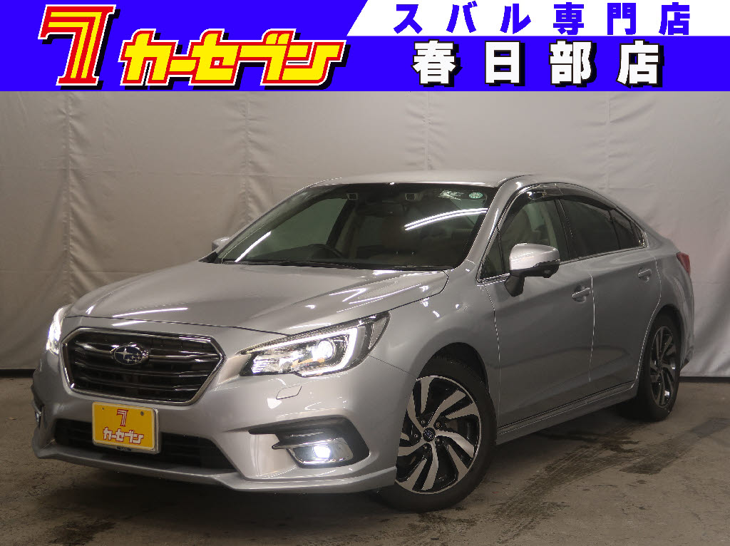 スバル レガシィＢ４
