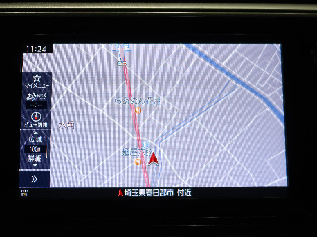 スバル レガシィＢ４13枚目