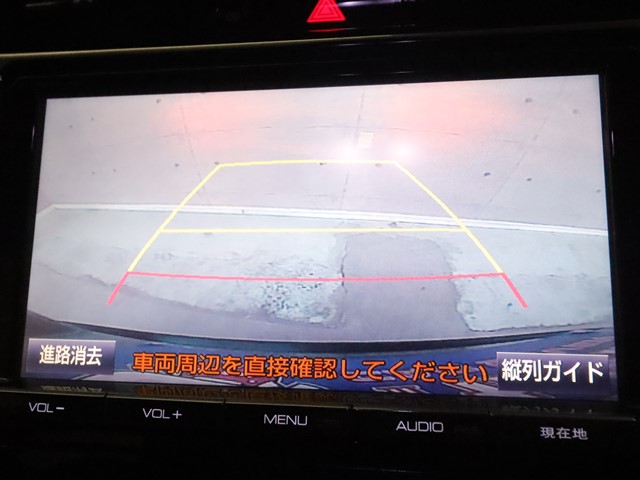 トヨタ ハリアー14枚目