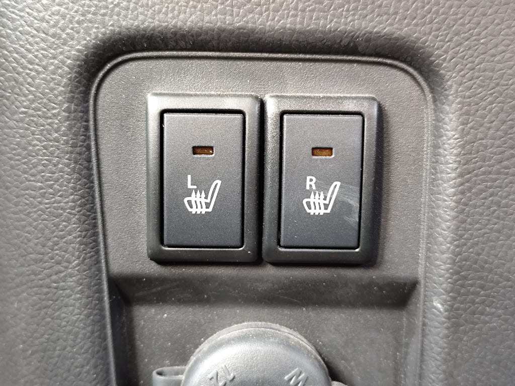 スズキ ワゴンRスティングレー13枚目