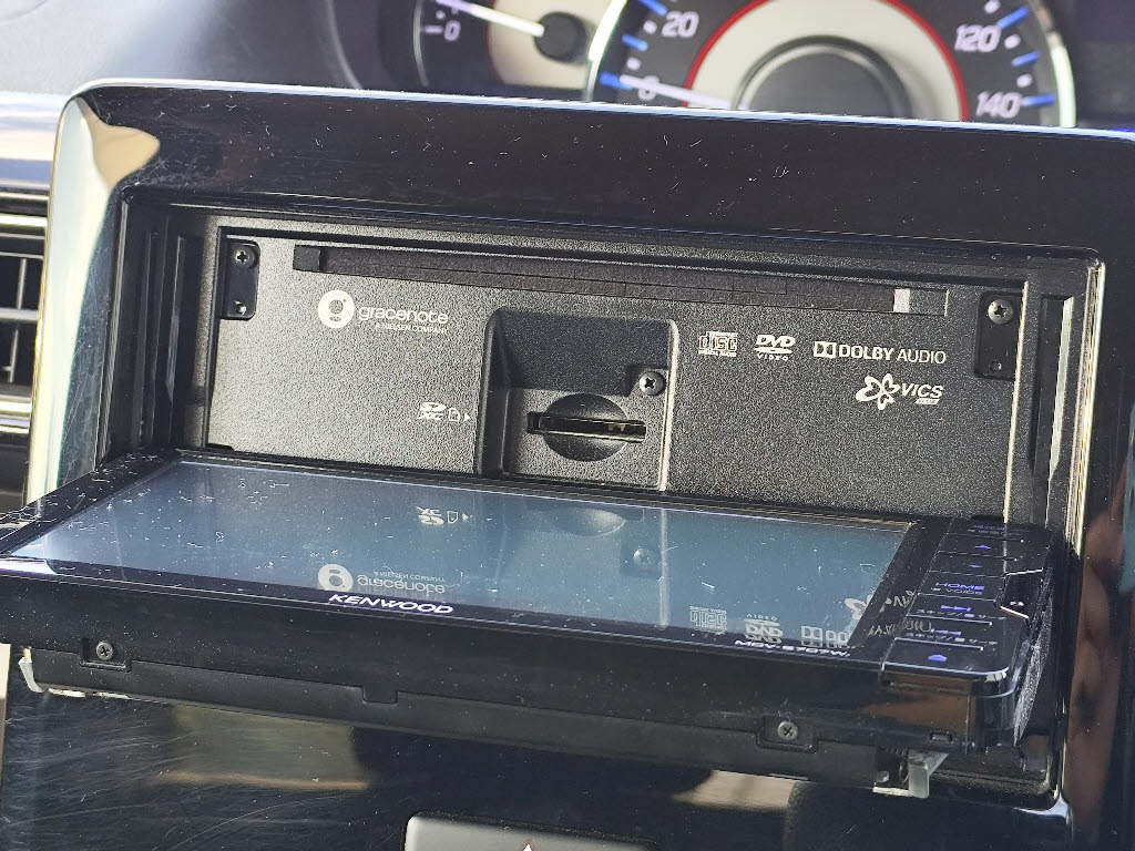 スズキ ワゴンRスティングレー4枚目