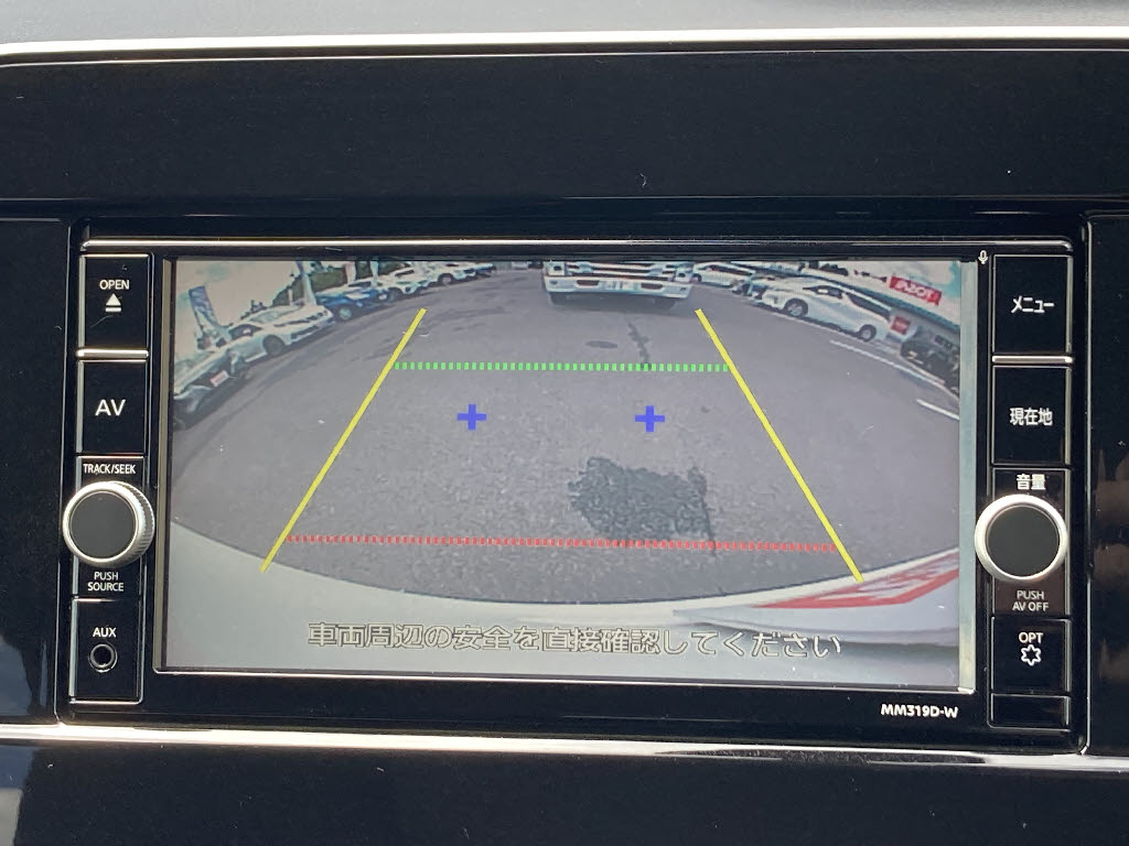 ニッサン セレナ5枚目