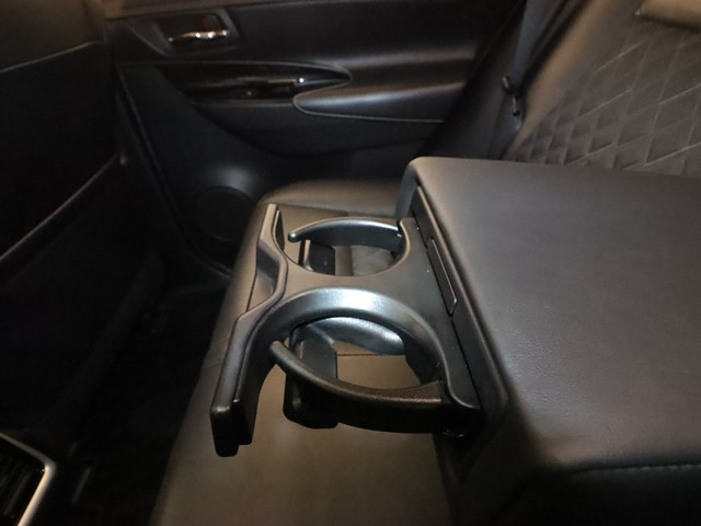 トヨタ ハリアー10枚目