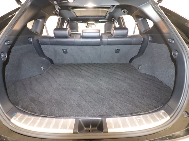 トヨタ ハリアー11枚目