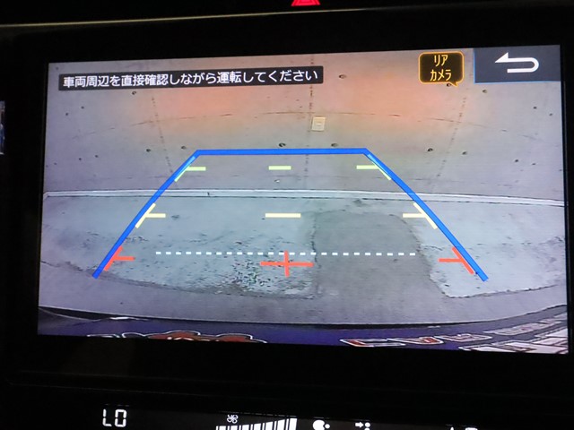 トヨタ ハリアー16枚目