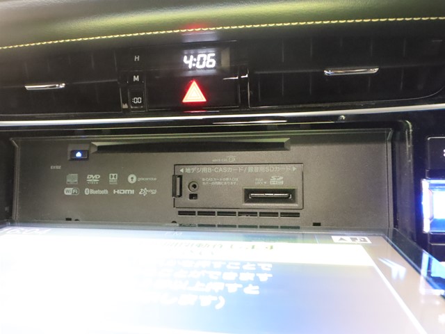 トヨタ ハリアー18枚目