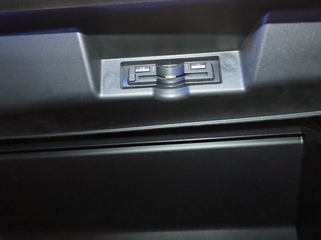 トヨタ ハリアー19枚目