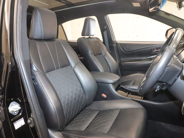 トヨタ ハリアー3枚目