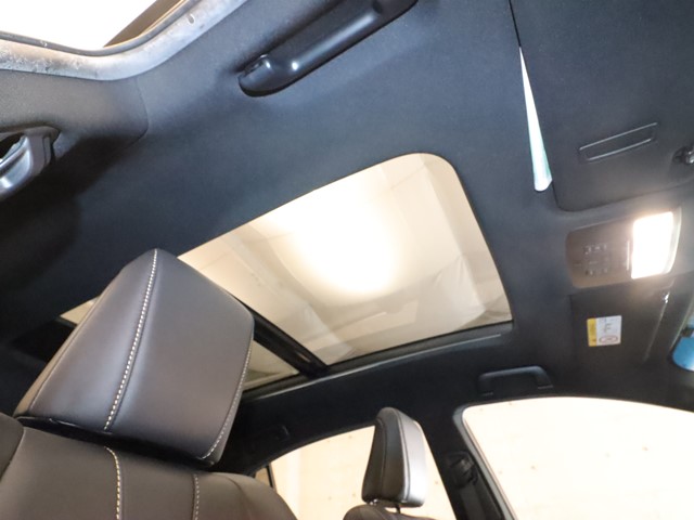 トヨタ ハリアー5枚目