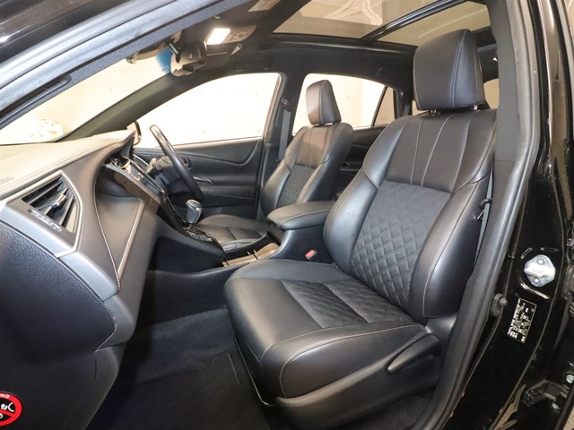 トヨタ ハリアー8枚目