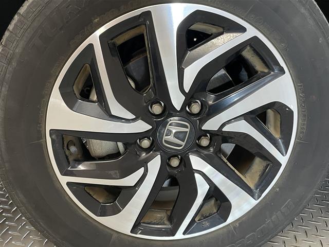 ホンダ ステップワゴン9枚目