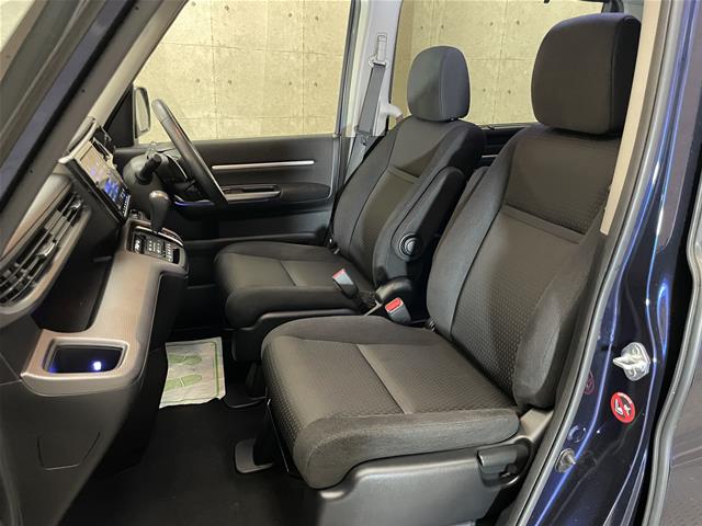 ホンダ ステップワゴン10枚目