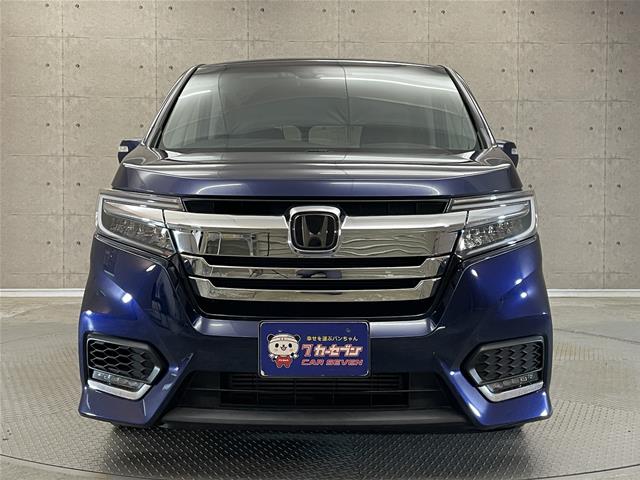 ホンダ ステップワゴン11枚目