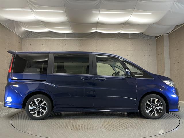 ホンダ ステップワゴン16枚目