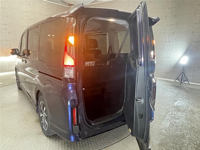 ホンダ ステップワゴン18枚目