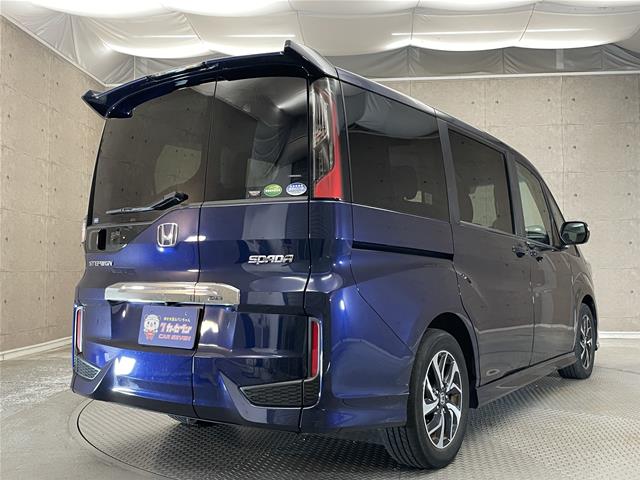 ホンダ ステップワゴン1枚目
