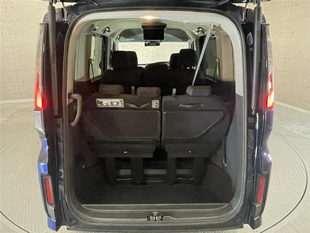 ホンダ ステップワゴン19枚目