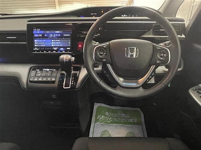 ホンダ ステップワゴン2枚目