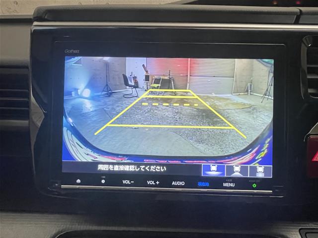 ホンダ ステップワゴン3枚目