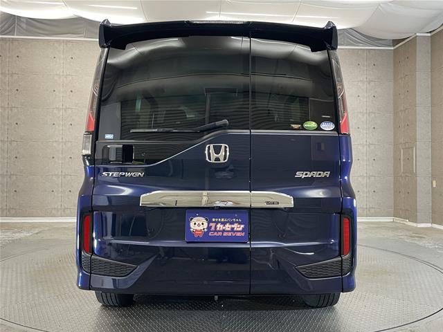 ホンダ ステップワゴン5枚目