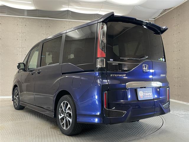 ホンダ ステップワゴン6枚目