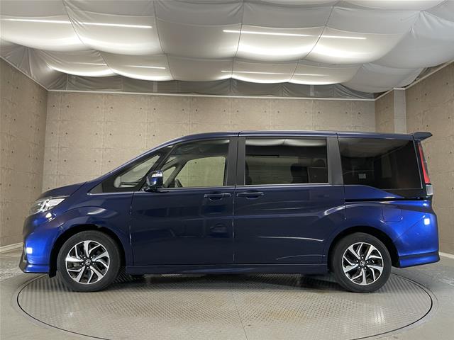 ホンダ ステップワゴン7枚目